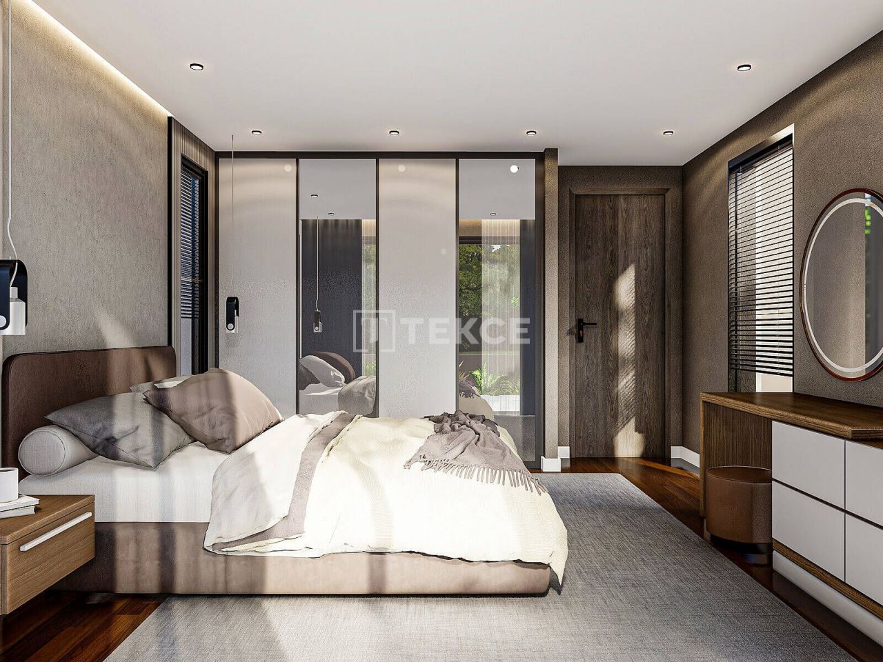 Вилла в Искеле, Кипр, 308 м² - фото 18