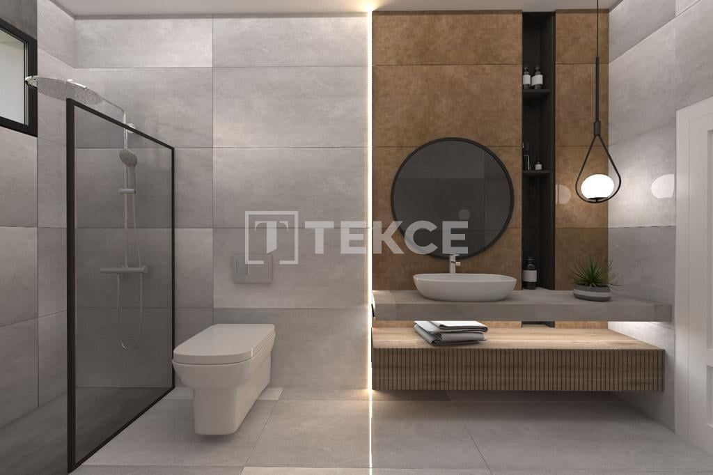 Вилла в Кирении, Кипр, 255 м² - фото 18