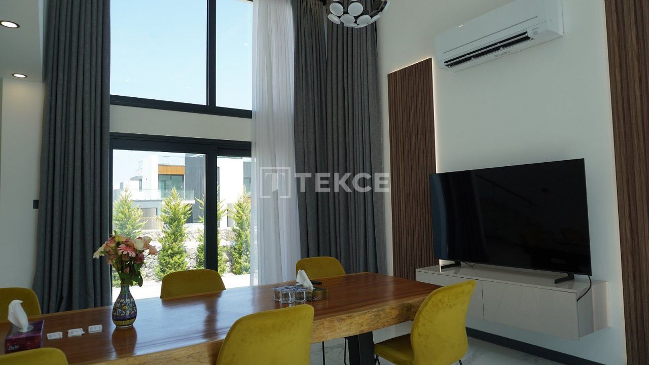 Вилла в Кирении, Кипр, 360 м² - фото 18