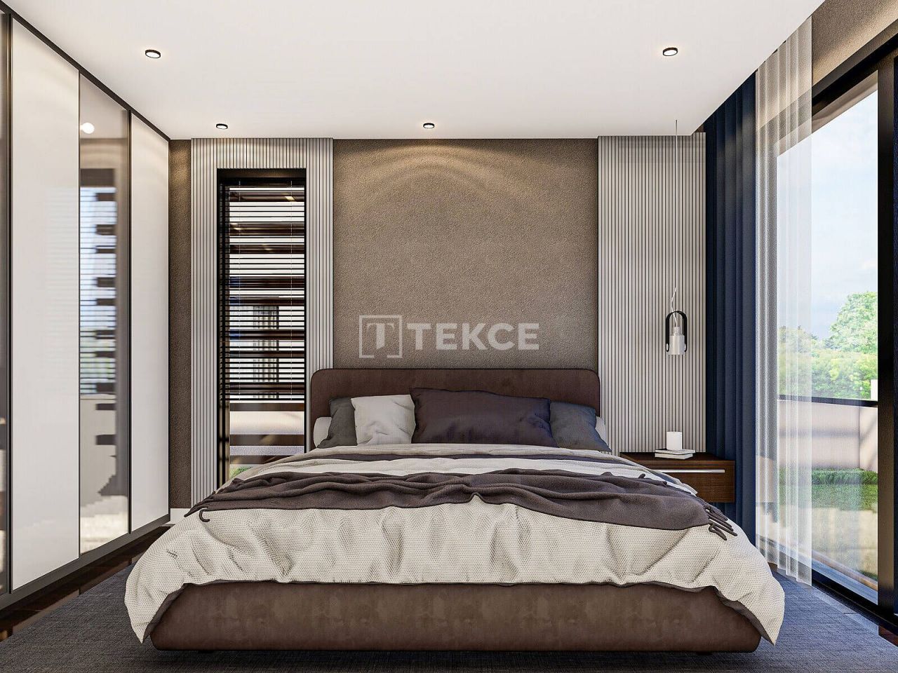 Вилла в Искеле, Кипр, 308 м² - фото 19