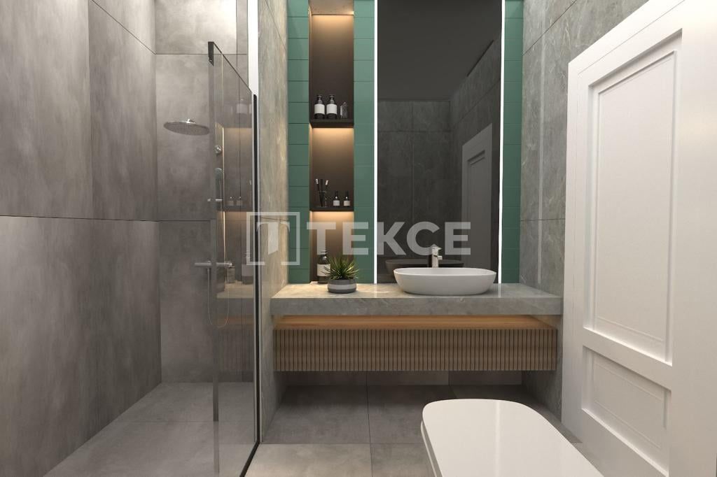 Вилла в Кирении, Кипр, 288 м² - фото 19