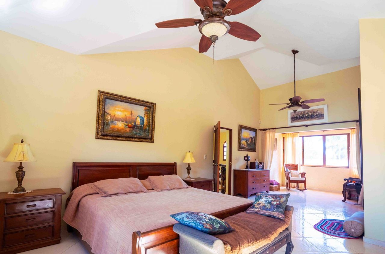 Дом в Кабарете, Доминиканская Республика, 462 м² - фото 10