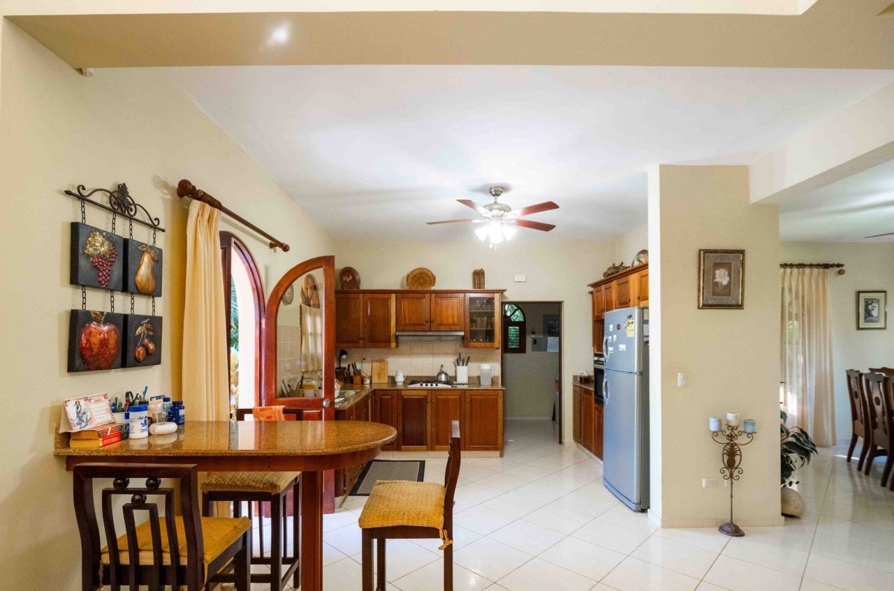 Дом в Кабарете, Доминиканская Республика, 462 м² - фото 11