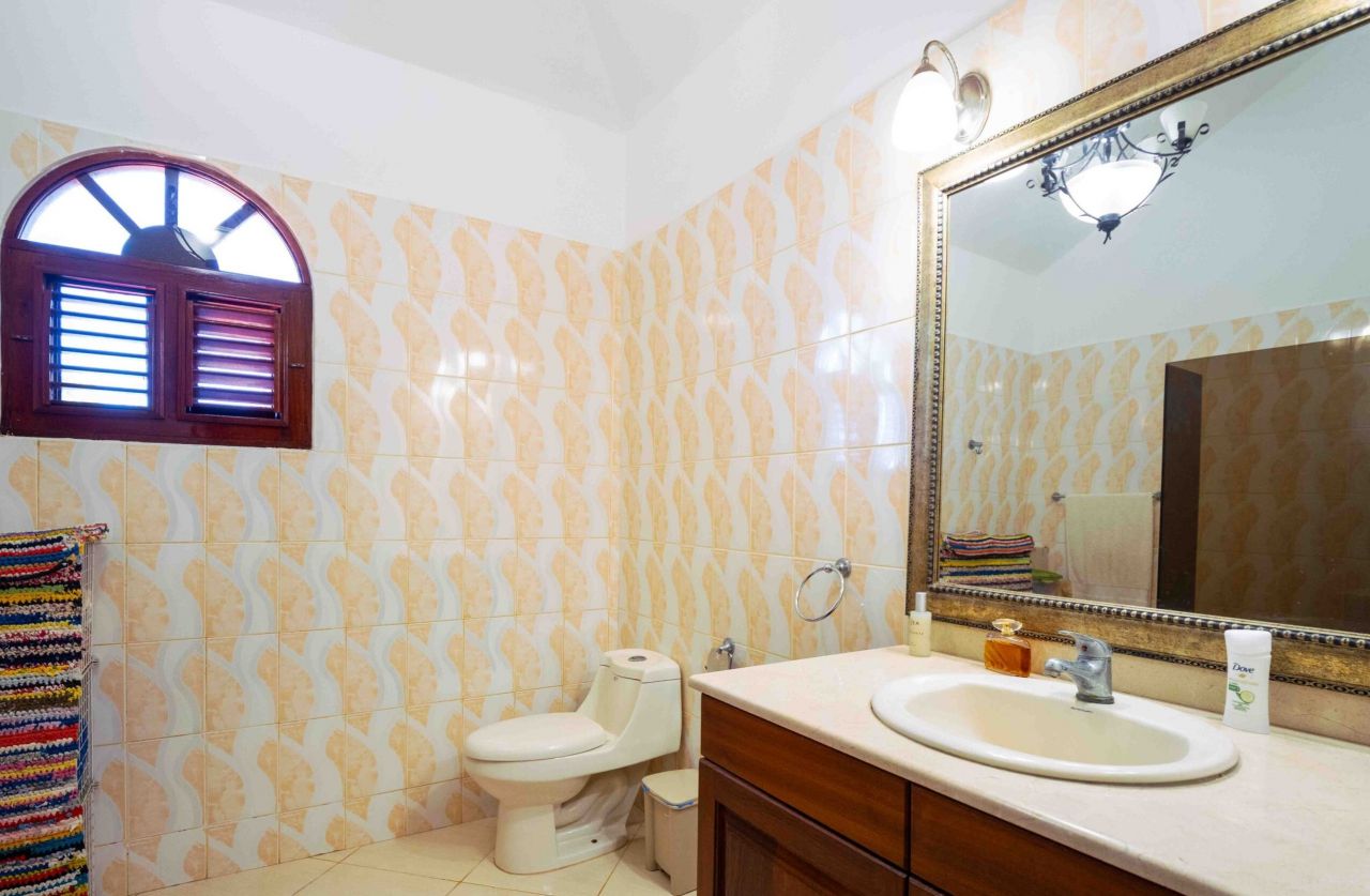 Дом в Кабарете, Доминиканская Республика, 462 м² - фото 13