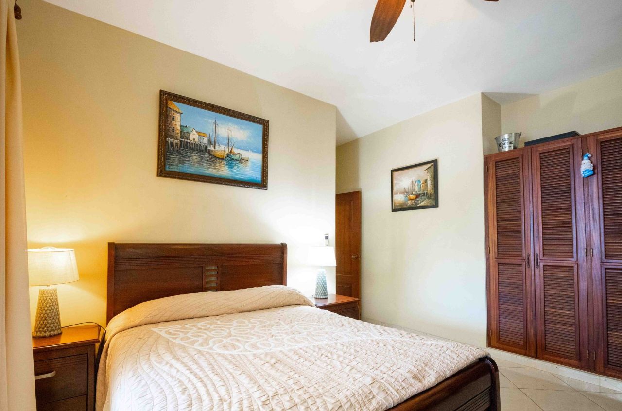 Дом в Кабарете, Доминиканская Республика, 462 м² - фото 14