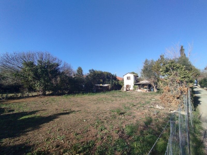 Земля в Салониках, Греция, 1 033 м² - фото 2