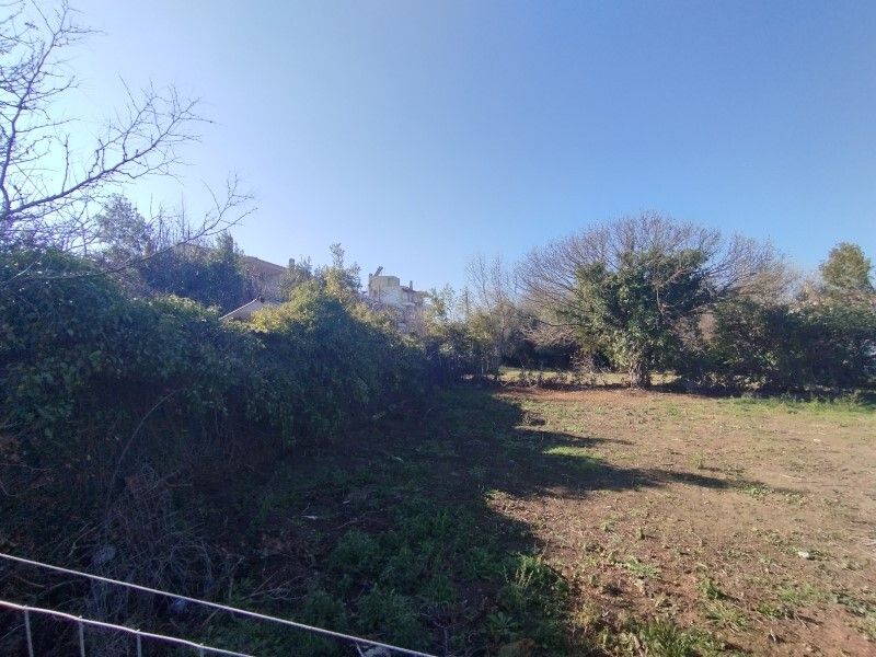 Земля в Салониках, Греция, 1 033 м² - фото 3