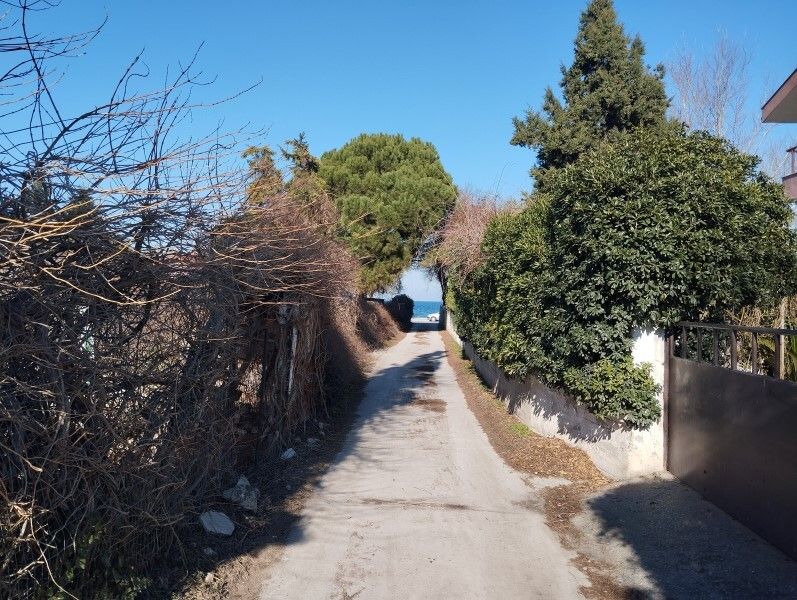 Земля в Салониках, Греция, 1 033 м² - фото 5