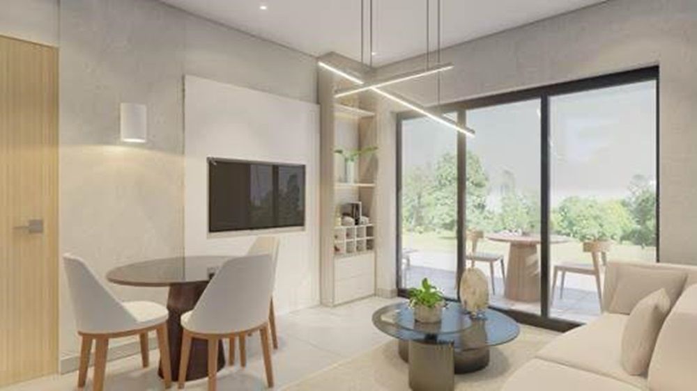 Квартира в Байяибе, Доминиканская Республика, 48.79 м² - фото 8