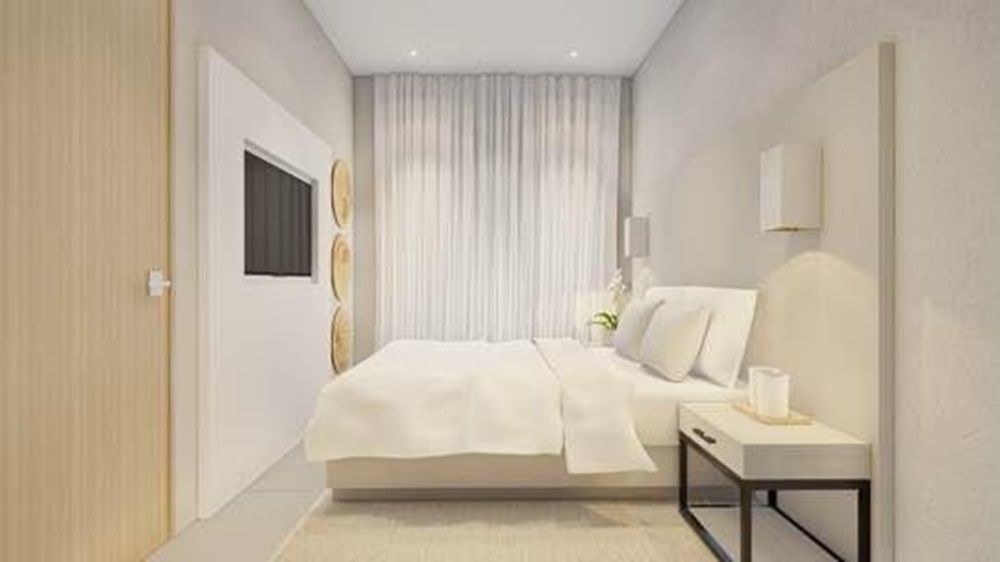 Квартира в Байяибе, Доминиканская Республика, 48.79 м² - фото 11