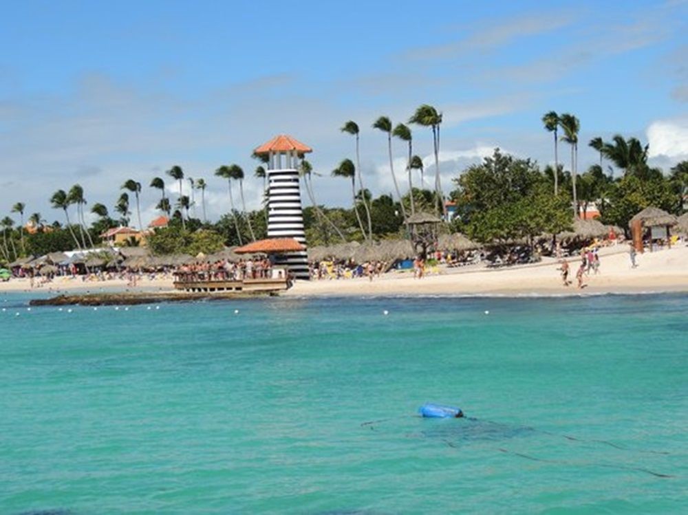 Квартира в Байяибе, Доминиканская Республика, 48.79 м² - фото 12