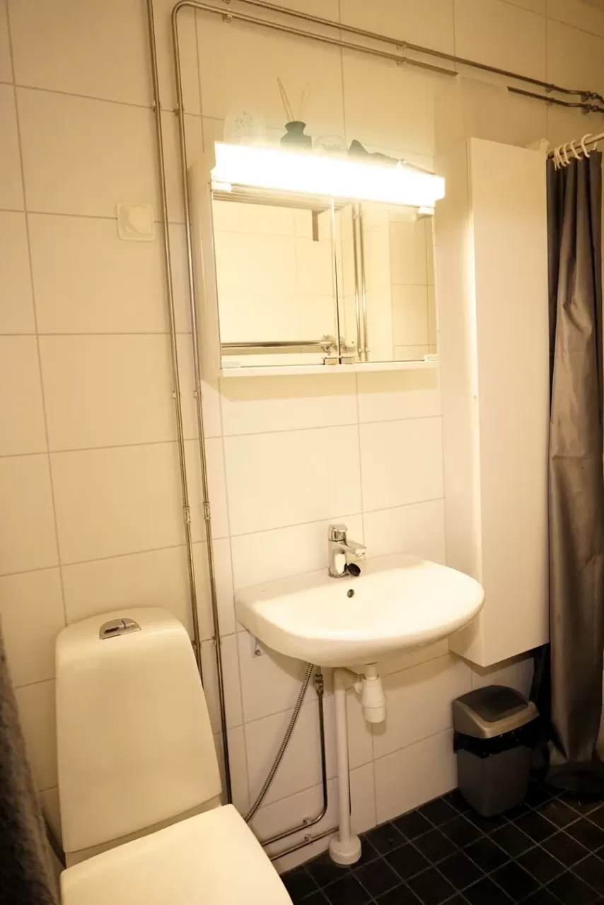 Квартира в Иисалми, Финляндия, 35 м² - фото 10