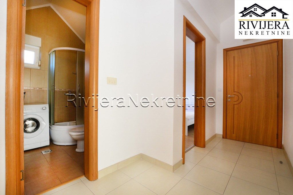 Квартира в Херцег-Нови, Черногория, 71 м² - фото 5