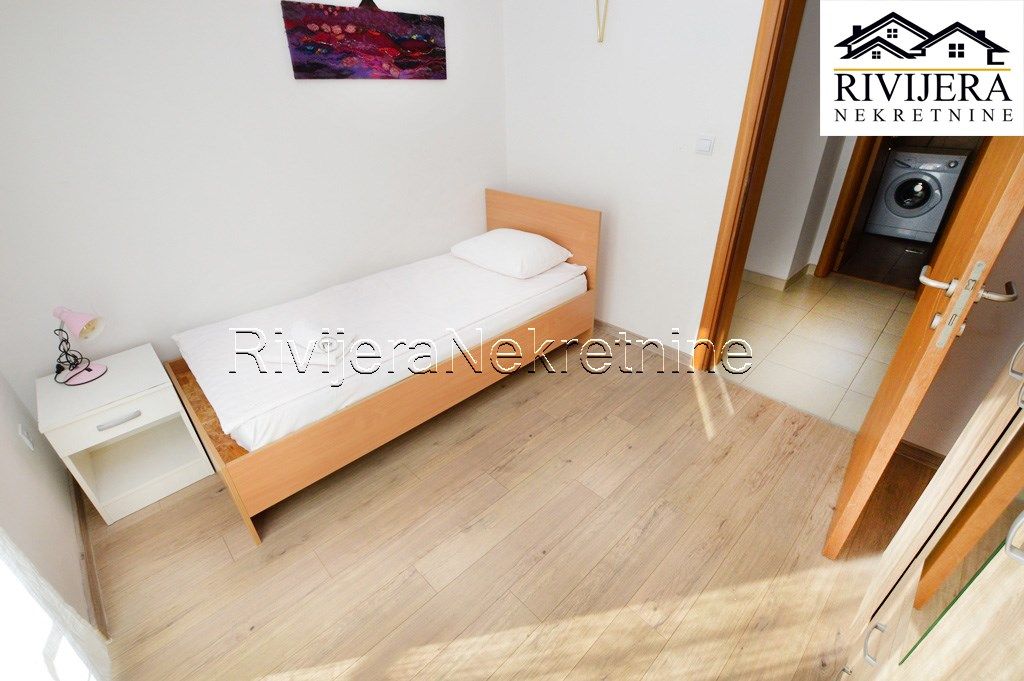 Квартира в Херцег-Нови, Черногория, 71 м² - фото 6