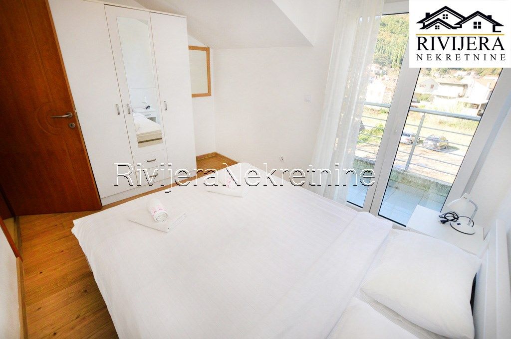 Квартира в Херцег-Нови, Черногория, 71 м² - фото 8