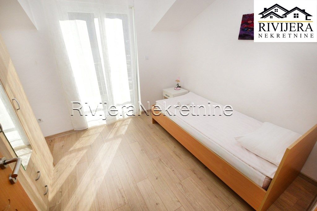 Квартира в Херцег-Нови, Черногория, 71 м² - фото 11