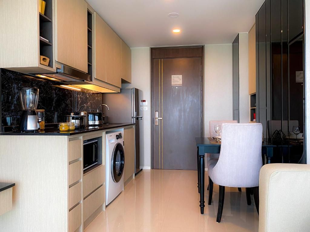 Апартаменты на острове Пхукет, Таиланд, 36 м² - фото 5