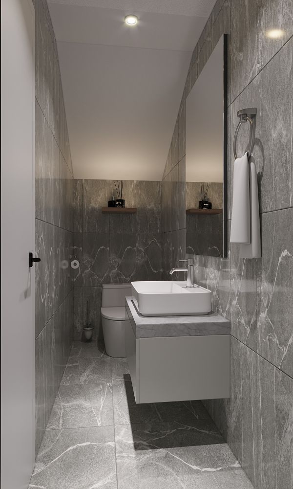 Вилла в Пафосе, Кипр, 150 м² - фото 8