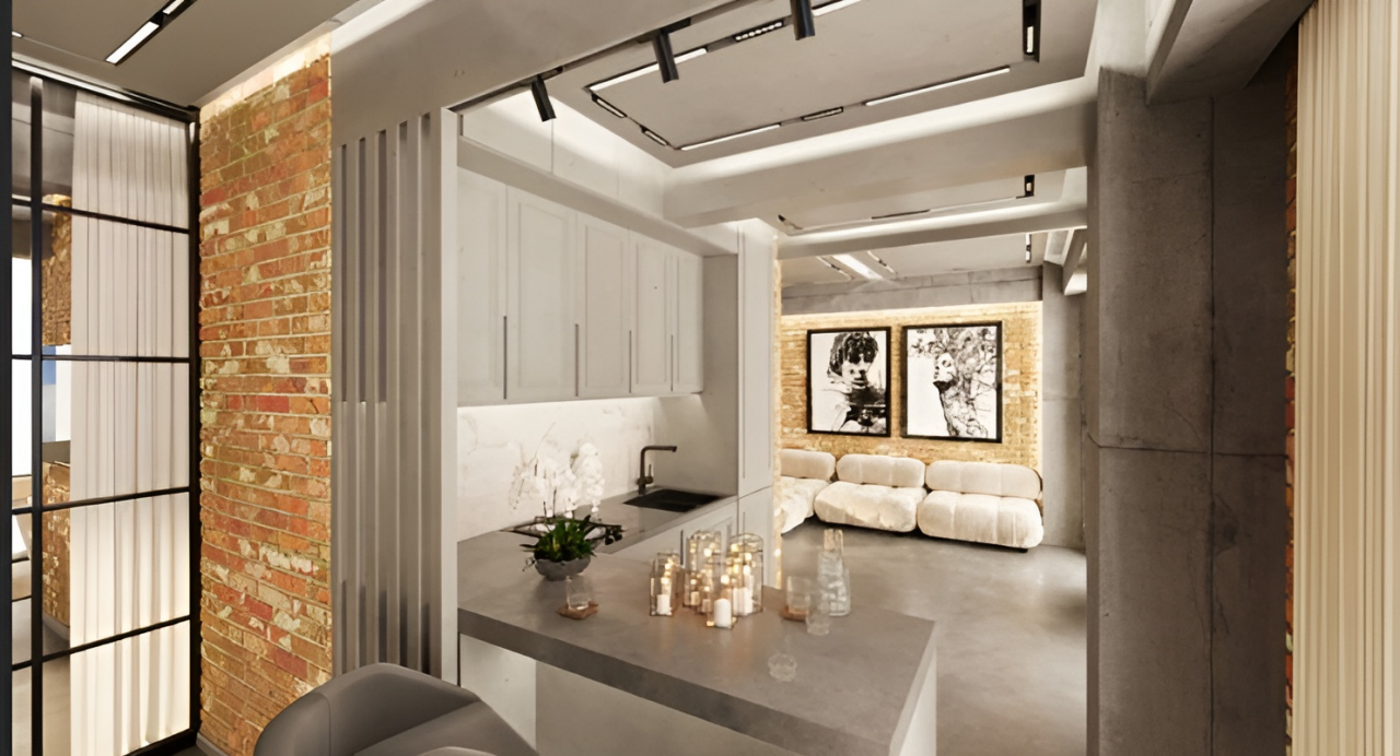 Апартаменты в Батуане, Индонезия, 35 м² - фото 3