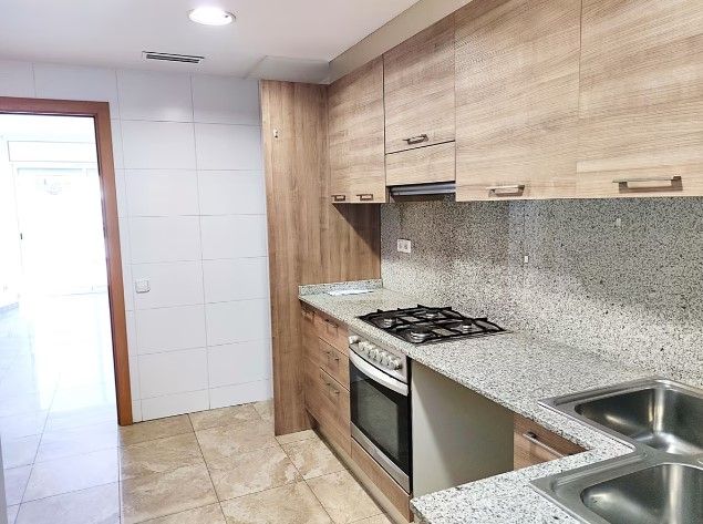 Квартира в Монгат, Испания, 90 м² - фото 5