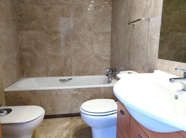 Квартира в Монгат, Испания, 90 м² - фото 7