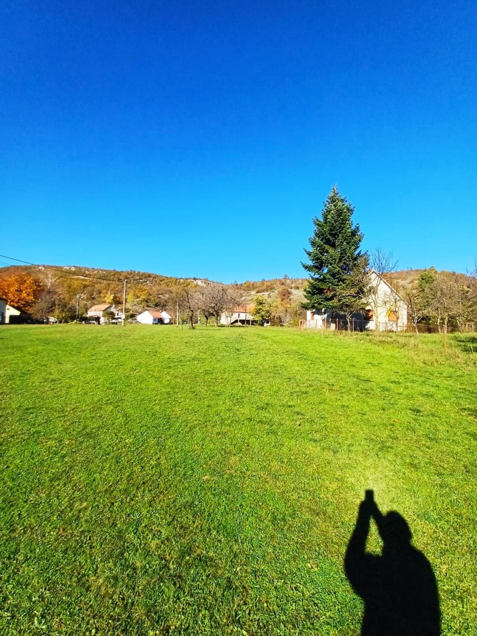 Дом под реконструкцию в Никшиче, Черногория, 220 м² - фото 4