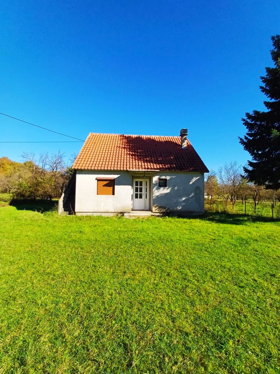 Дом под реконструкцию в Никшиче, Черногория, 220 м² - фото 10