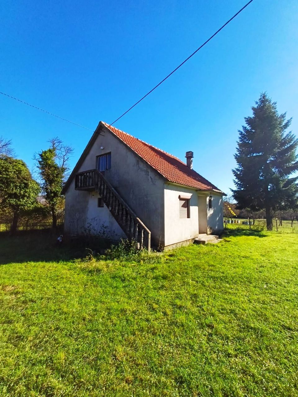 Дом под реконструкцию в Никшиче, Черногория, 220 м² - фото 12