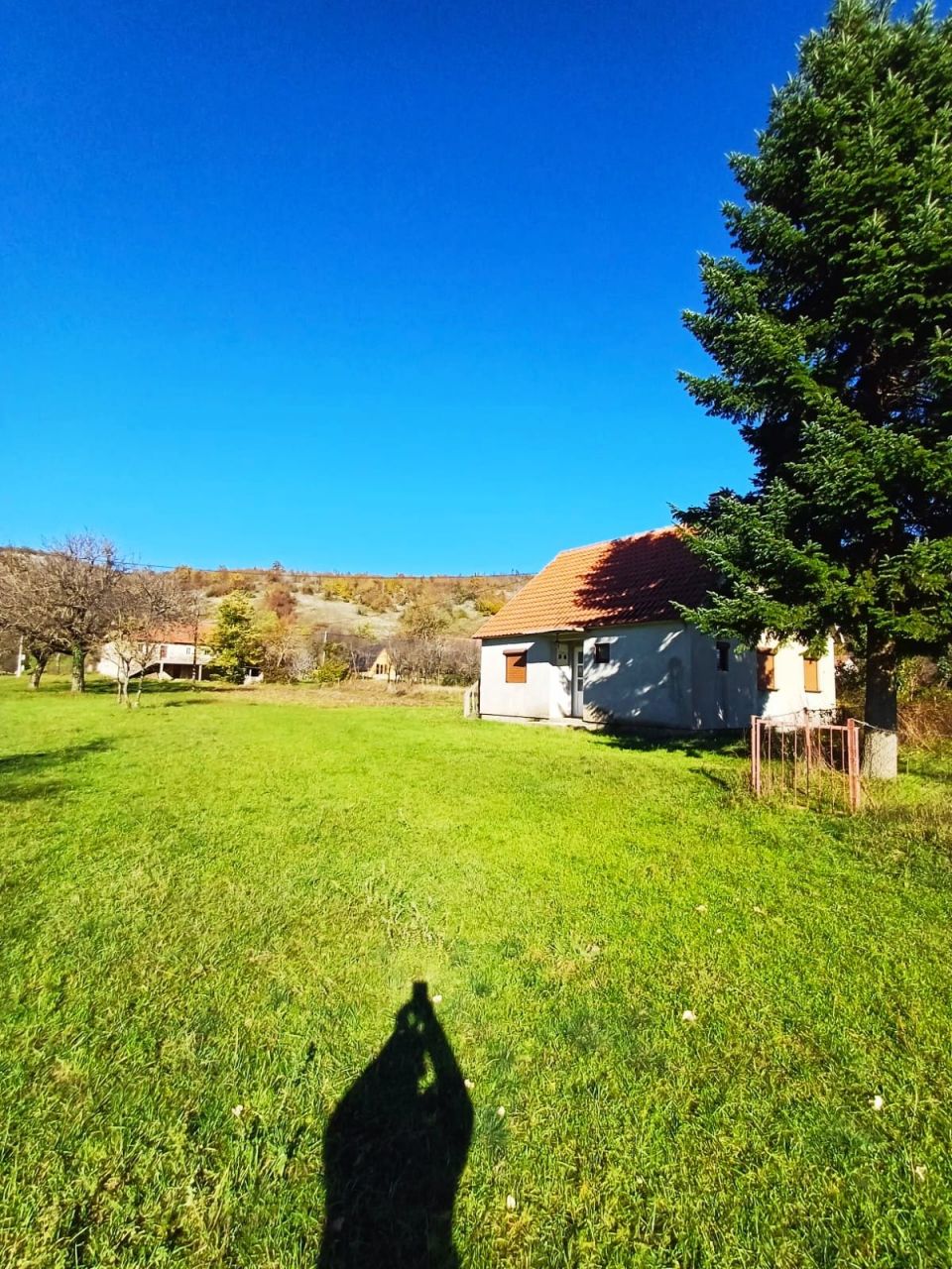 Дом под реконструкцию в Никшиче, Черногория, 220 м² - фото 13