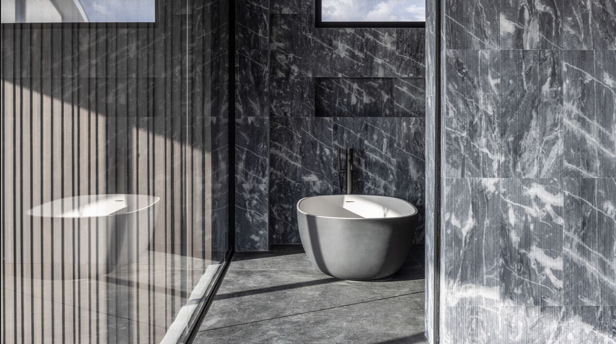 Вилла в Герцлии, Израиль, 1 200 м² - фото 5