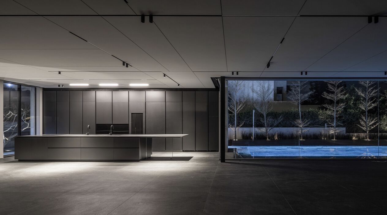 Вилла в Герцлии, Израиль, 1 200 м² - фото 6