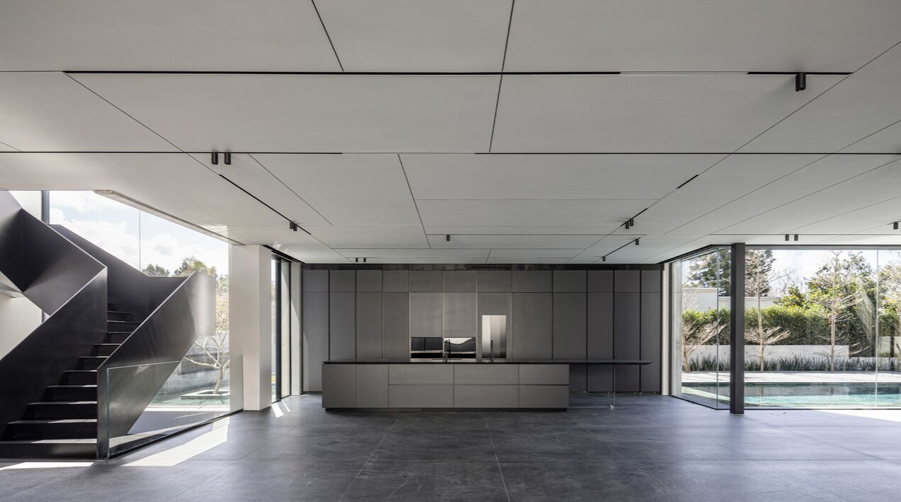 Вилла в Герцлии, Израиль, 1 200 м² - фото 9