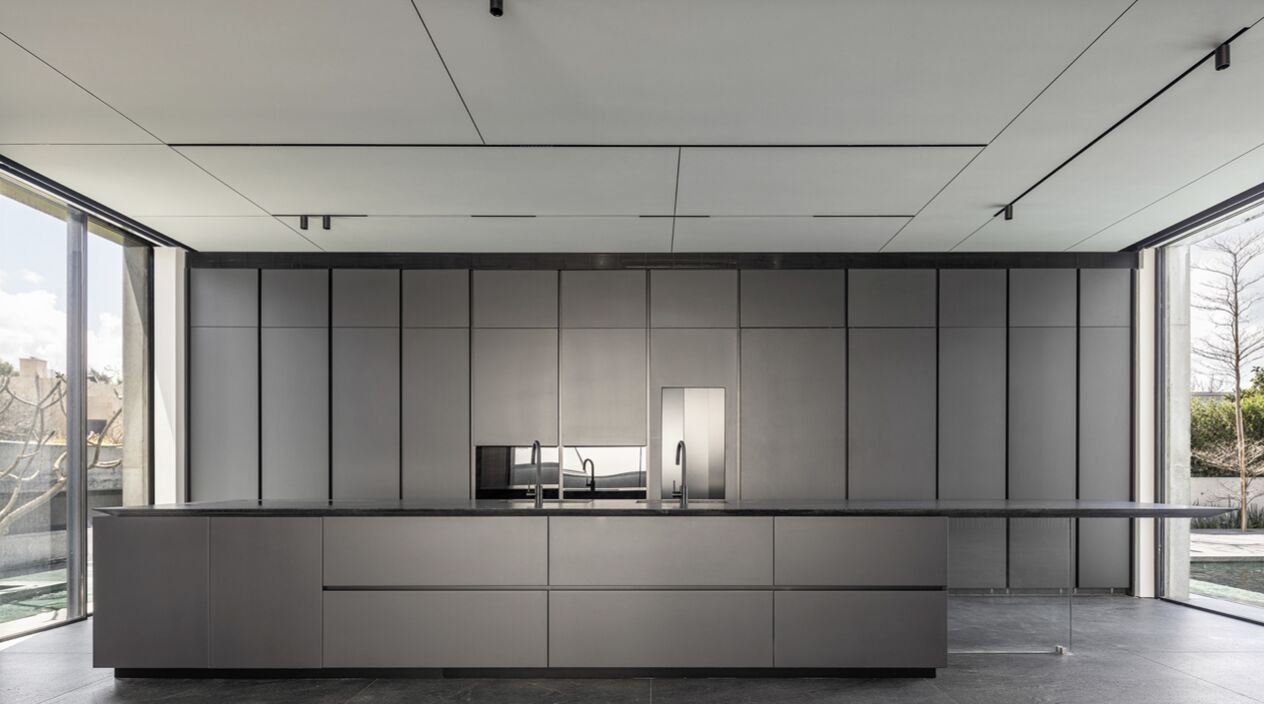 Вилла в Герцлии, Израиль, 1 200 м² - фото 3