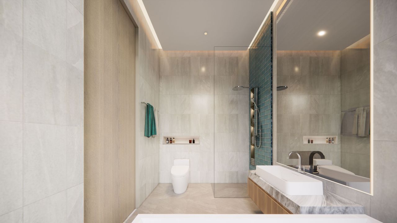 Вилла на Пхукете, Таиланд, 145 м² - фото 6