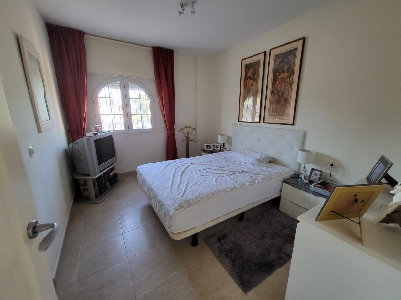 Вилла в Плайя Фламенке, Испания, 350 м² - фото 8