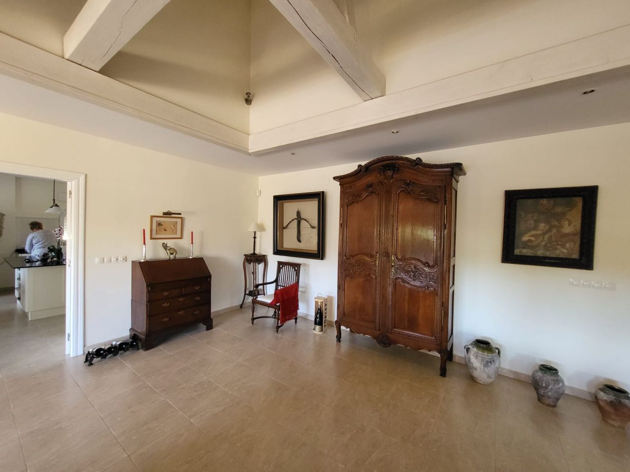 Вилла в Плайя Фламенке, Испания, 350 м² - фото 12