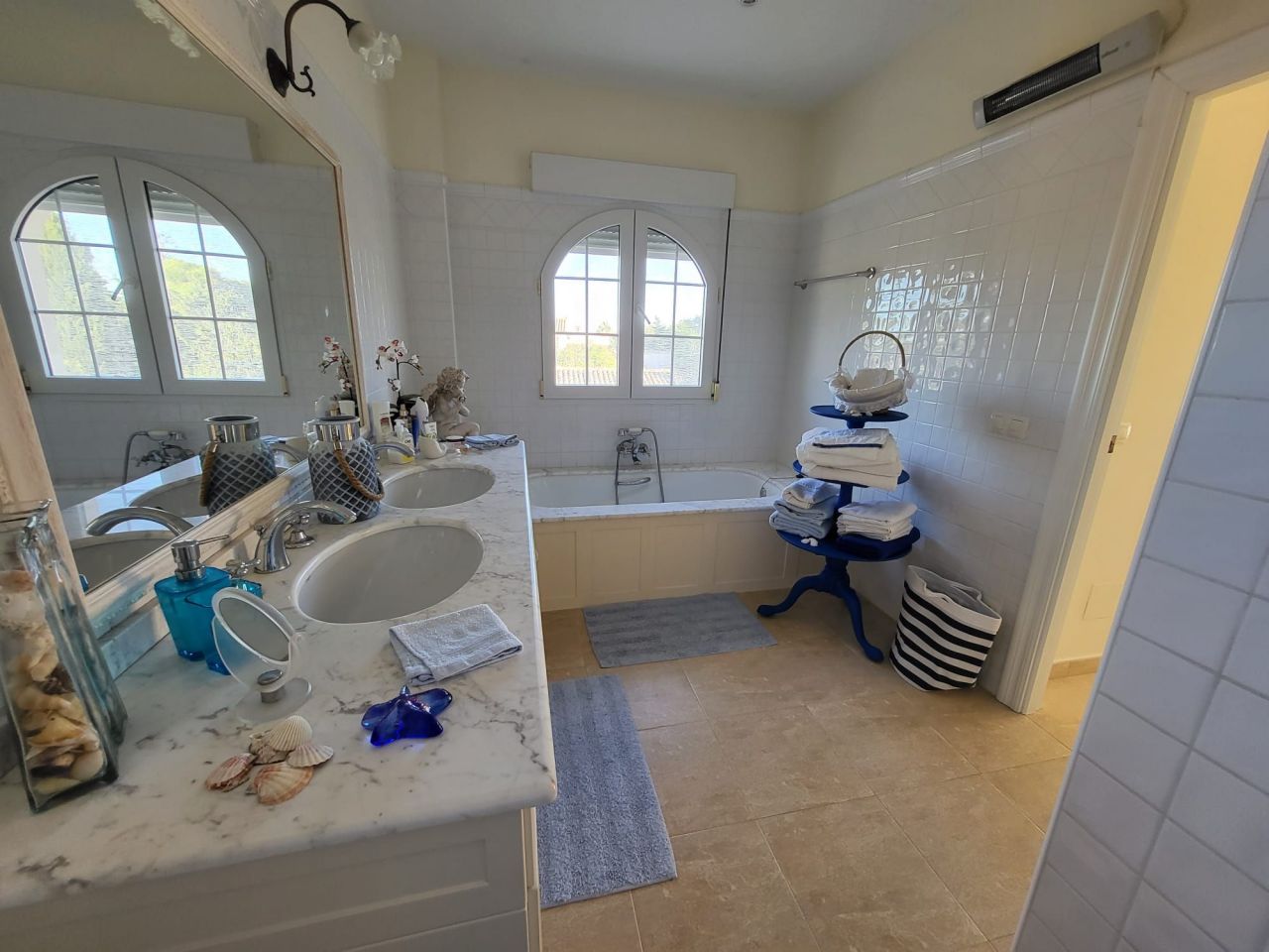 Вилла в Плайя Фламенке, Испания, 350 м² - фото 16