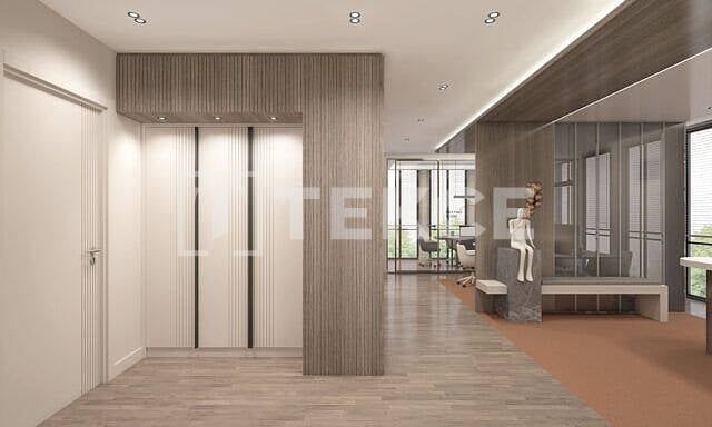 Офис в Бейликдюзю, Турция, 226 м² - фото 10