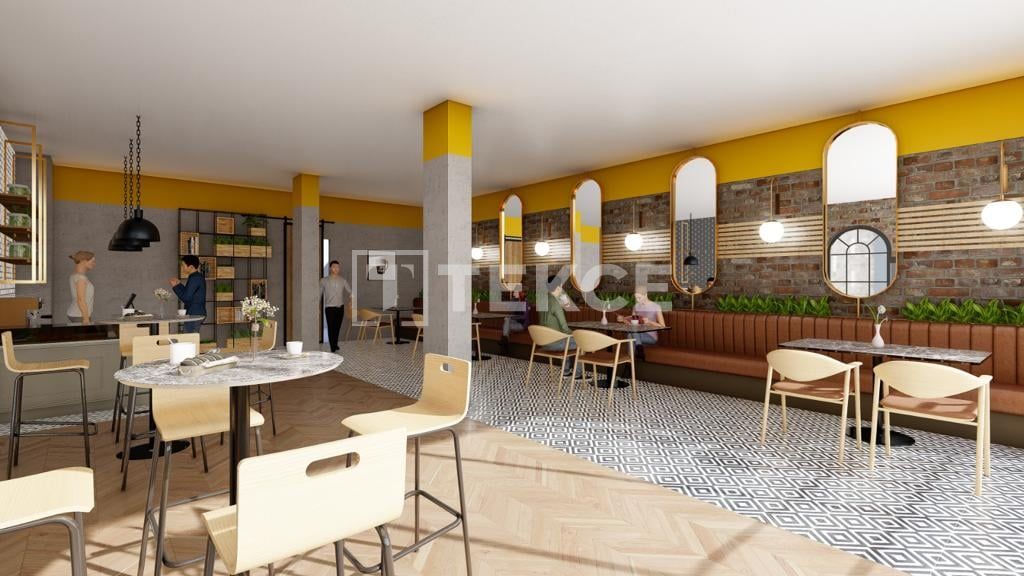 Пентхаус в Алании, Турция, 130 м² - фото 10