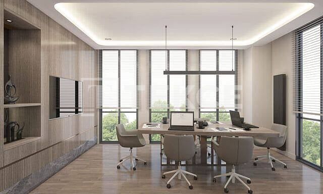 Офис в Бейликдюзю, Турция, 226 м² - фото 14