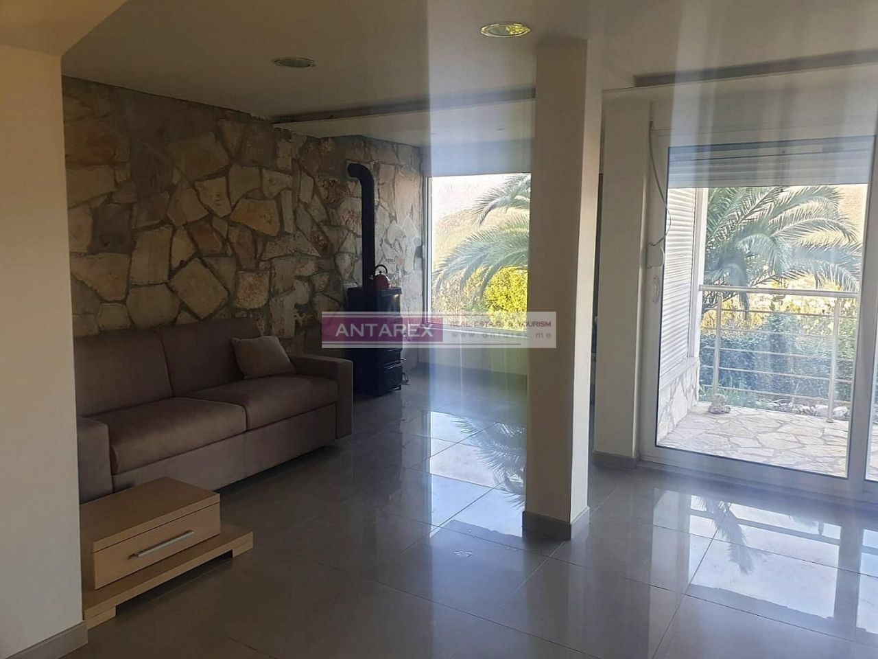 Вилла в Забрдже, Черногория, 130 м² - фото 2