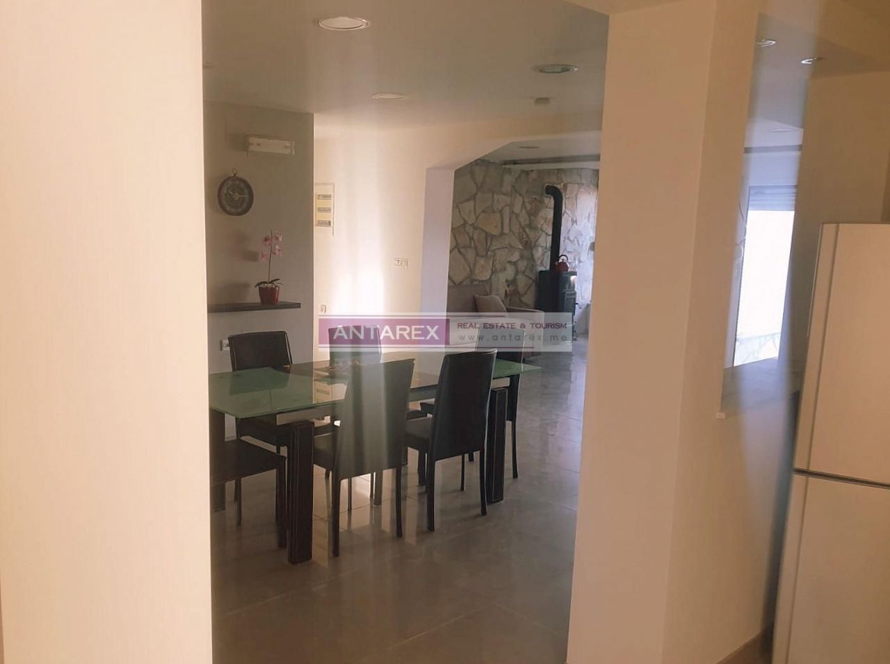 Вилла в Забрдже, Черногория, 130 м² - фото 5