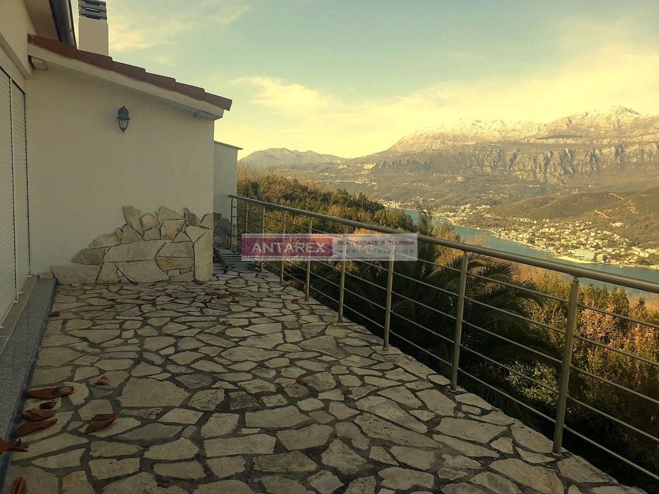 Вилла в Забрдже, Черногория, 130 м² - фото 7