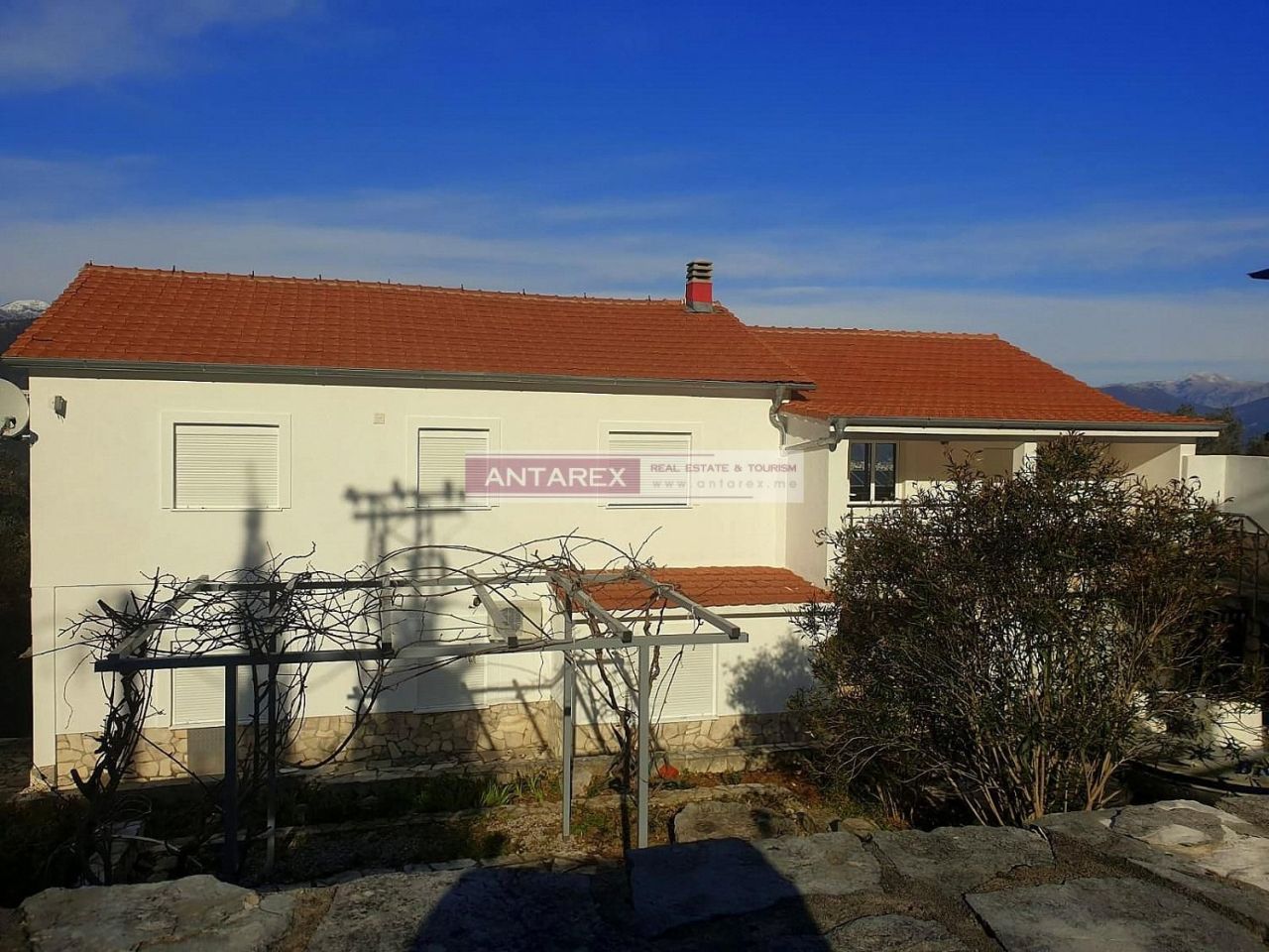 Вилла в Забрдже, Черногория, 130 м² - фото 10