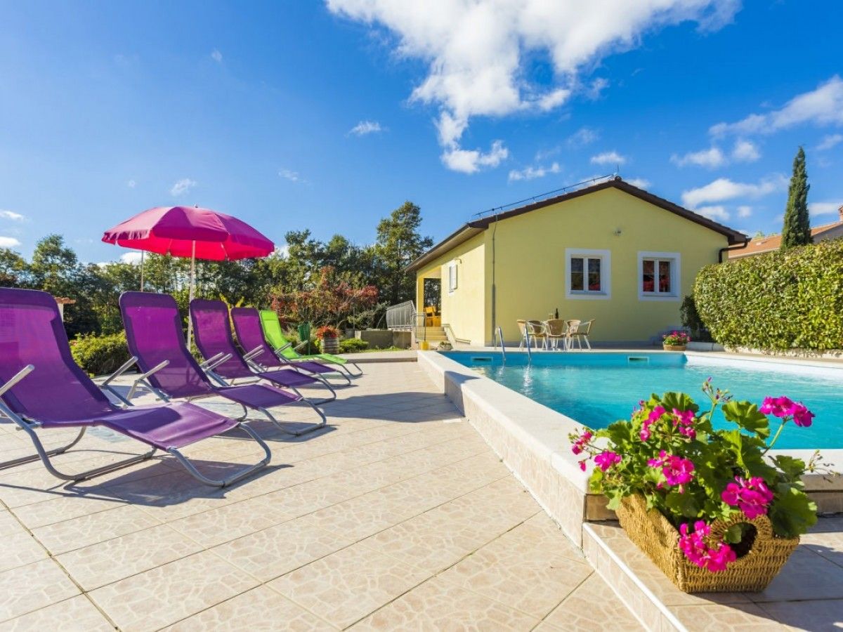 Дом в Жмини, Хорватия, 630 м² - фото 2