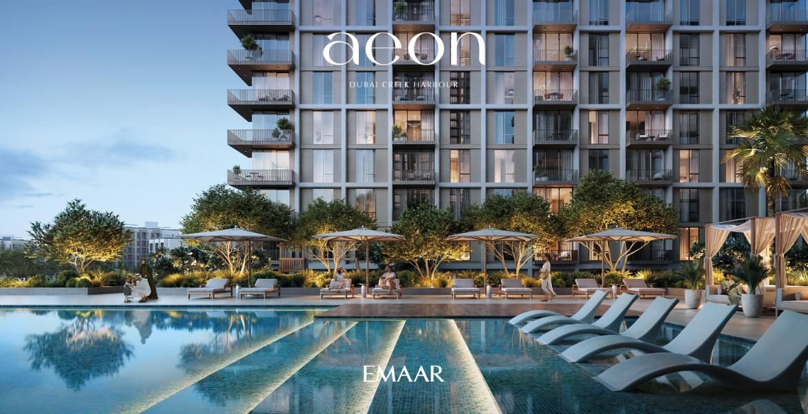 Апартаменты в Дубае, ОАЭ, 157.32 м² - фото 8