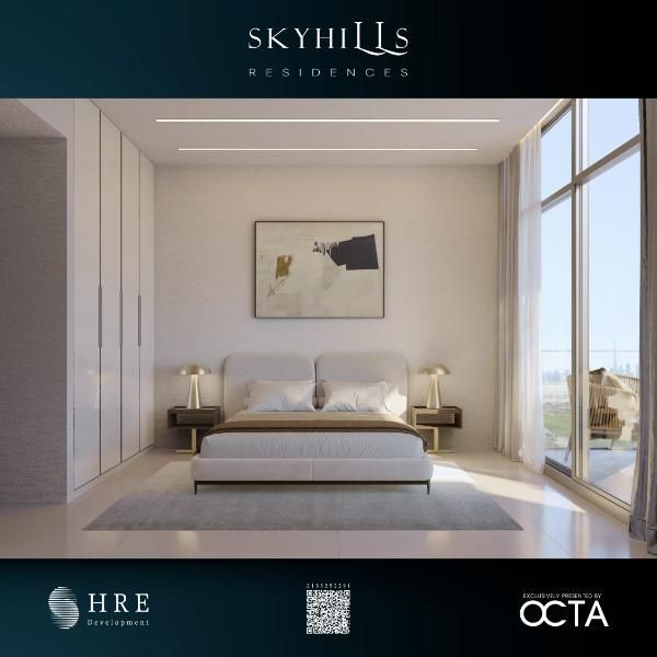 Апартаменты в Дубае, ОАЭ, 60.02 м² - фото 8