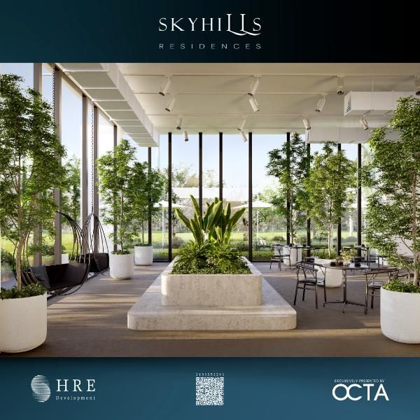 Апартаменты в Дубае, ОАЭ, 60.02 м² - фото 2