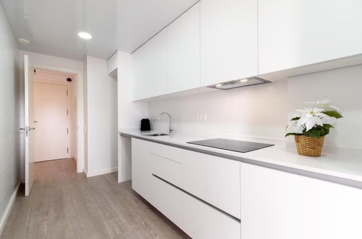 Пентхаус в Кастельдефельсе, Испания, 88 м² - фото 3