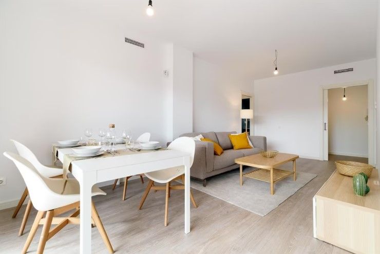 Пентхаус в Кастельдефельсе, Испания, 88 м² - фото 5